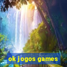 ok jogos games